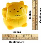 Fortune Cat 2x2x2