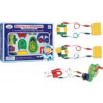 Electricity & Magnetic Combination Kit
