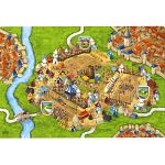 Carcassonne Expansion #6: Jousts & Crests