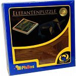 Elephant Puzzle