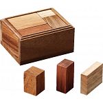 Serious Bricks