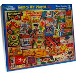 Games We Played