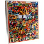 The 1980's