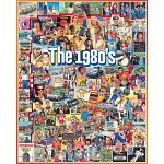 The 1980's