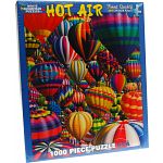 Hot Air Balloons