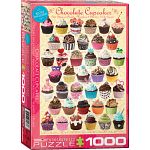 Chocolate Cupcakes