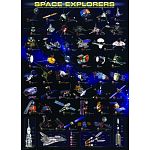 Space Explorers