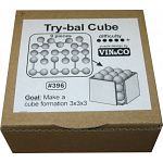 Try-bal Cube