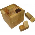Two and Half (with box)