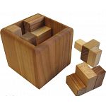 Cube Plus (with box)