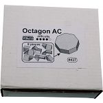 Octagon AC - Without Tray