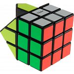 House Cube III with Tony Fisher logo -  Black Body