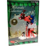 Automata Collection - Sliding Deer