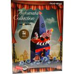 Automata Collection - Jolly Boating Weather