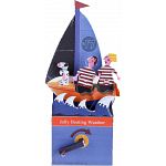 Automata Collection - Jolly Boating Weather