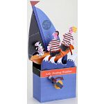 Automata Collection - Jolly Boating Weather