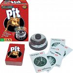 Deluxe Pit - Card Game