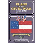 Flags of the Civil War - Card Game Deck