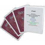 Vino Vault Wine Cryptex & Game