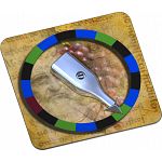 Vino Vault Wine Cryptex & Game