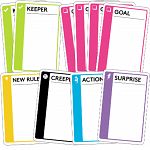 Fluxx Blanxx: Expansion Card Pack
