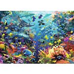 Underwater Paradise
