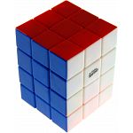Center shifted 3x3x4  i-Cube with Evgeniy logo - Stickerless