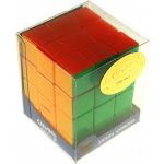 Center shifted 3x3x4  i-Cube with Evgeniy logo - Stickerless