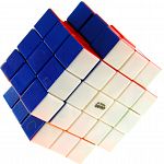 3x3x5 X-Shaped-Cube with Evgeniy logo - Stickerless