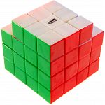 3x3x5 Trio-Cube with Evgeniy logo - Stickerless