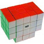 3x3x5 T-Cube with Evgeniy logo - Stickerless
