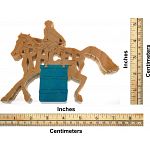 Racer - Wooden Puzzle