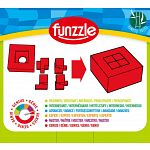 Funzzle - Bamboo Wood Puzzle - Beta