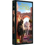 7 Wonders: Cities (Expansion)