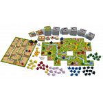 Carcassonne Big Box