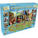 Carcassonne Big Box
