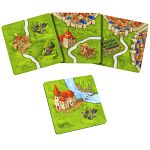 Carcassonne Expansion #9: Sheep & Shepherds