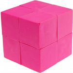 Randy's Cube - Pink