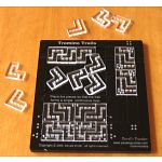 Tromino Trails