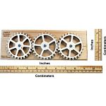 Enigma II - Encryption Machine - Small