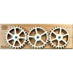 Enigma II - Encryption Machine - Small