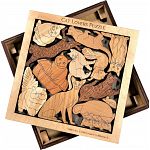 Cat Lovers Puzzle