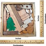 Cigar Lovers Puzzle