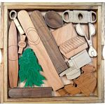 Cigar Lovers Puzzle