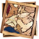 Bird Lovers Puzzle
