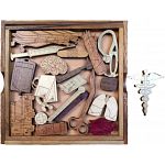 Medical Emergency Puzzle
