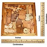 Woodworker's Challenge Puzzle