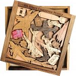 Air Force Challenge Puzzle