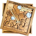 Curling Fanatic Puzzle