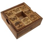 Roll Over Puzzle